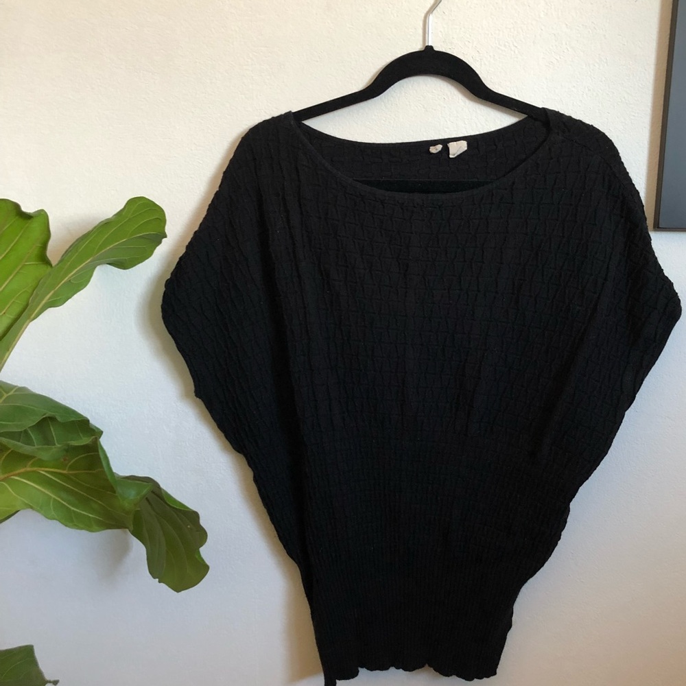Moth Cocoon short sleeved shirt